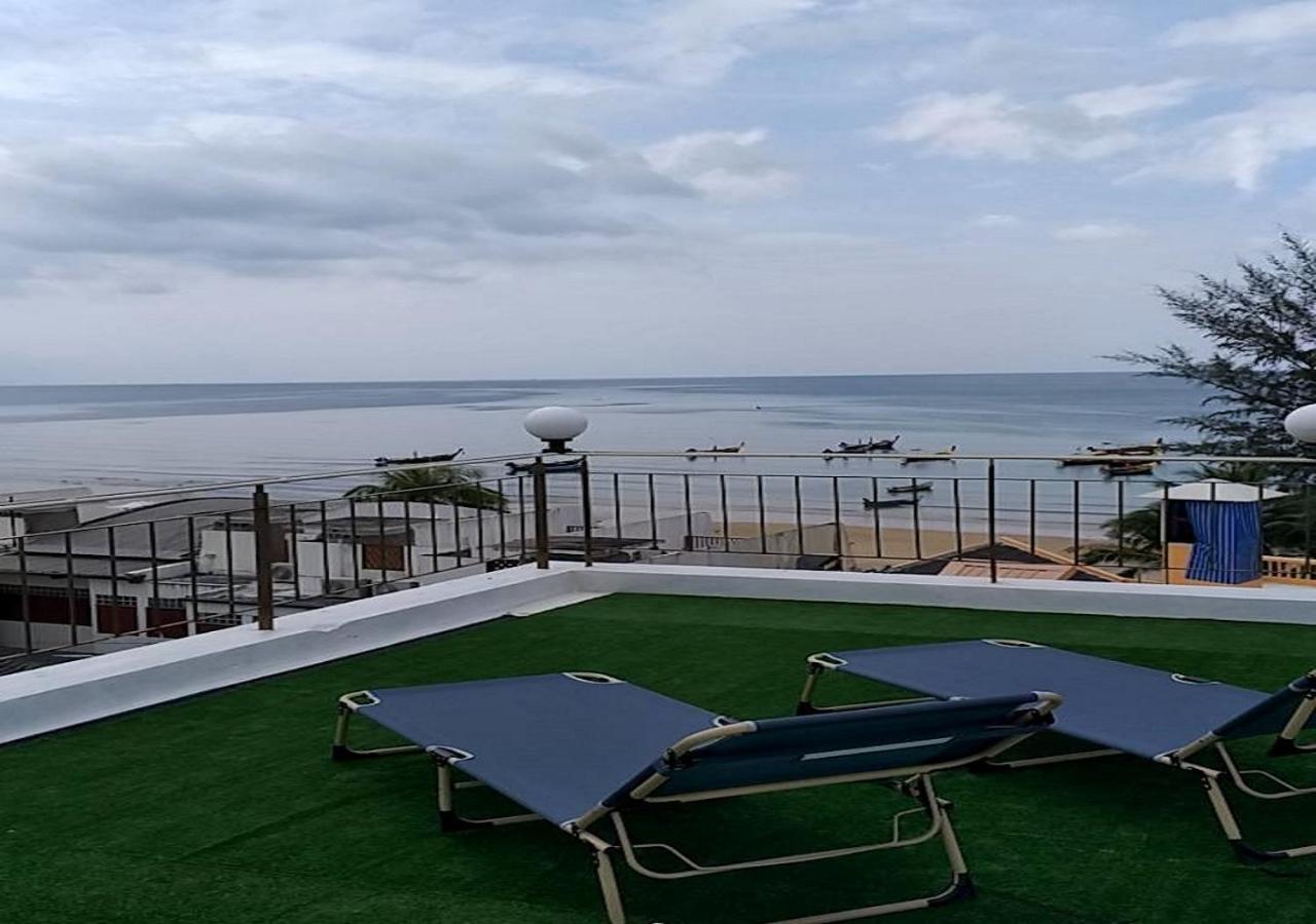 Kamala 555 Hotel Exterior photo